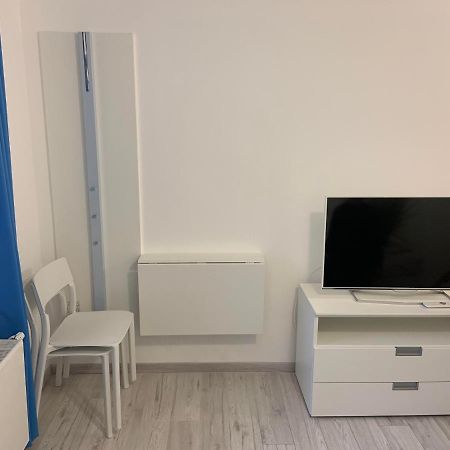 Ferienzimmer Luett Juliusruh Eksteriør bilde